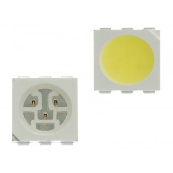 Светодиод SMD 5050 standart